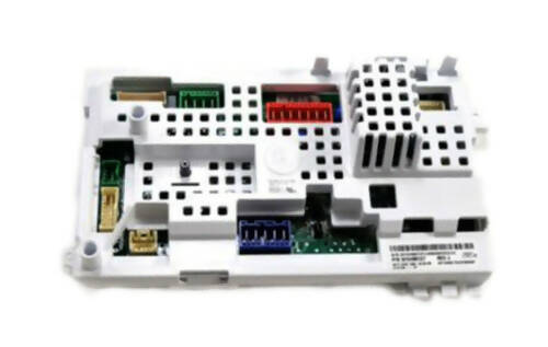 Whirlpool Washer Control Board - W10480127