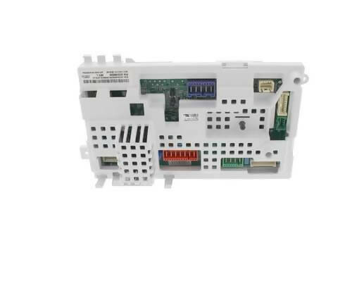 Whirlpool Washer Control Board - W10480305