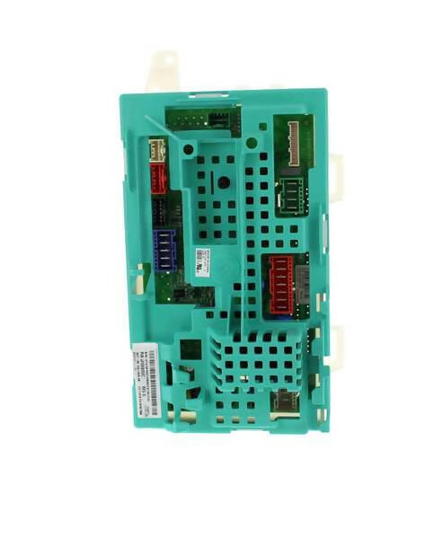 Whirlpool Washer Control Board - W10581557