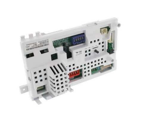 Whirlpool Washer Control Board - W10581558