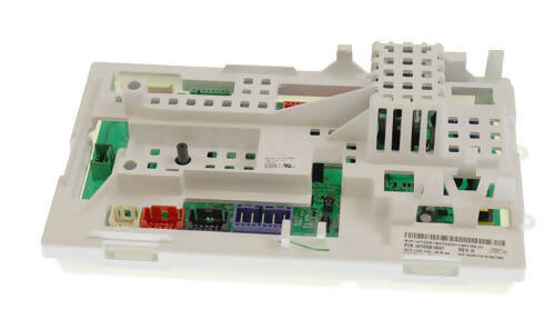 Whirlpool Washer Control Board - W10581897