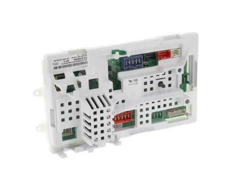 Whirlpool Washer Control Board - W10582040