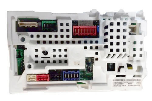 Whirlpool Washer Control Board - W10683781