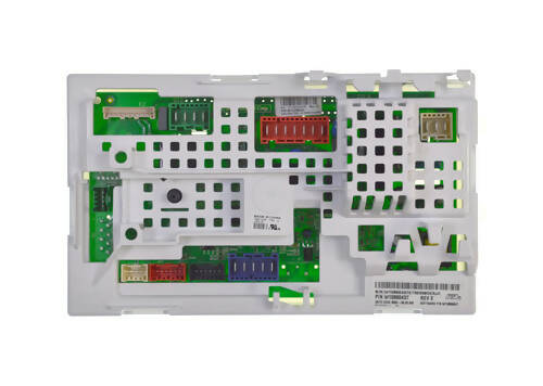 Whirlpool Washer Control Board - W10860437