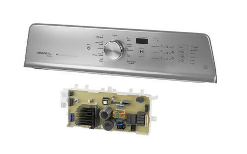 Whirlpool Washer Control Board - W11111452