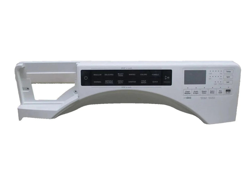 Whirlpool Washer Control Board - W11458148
