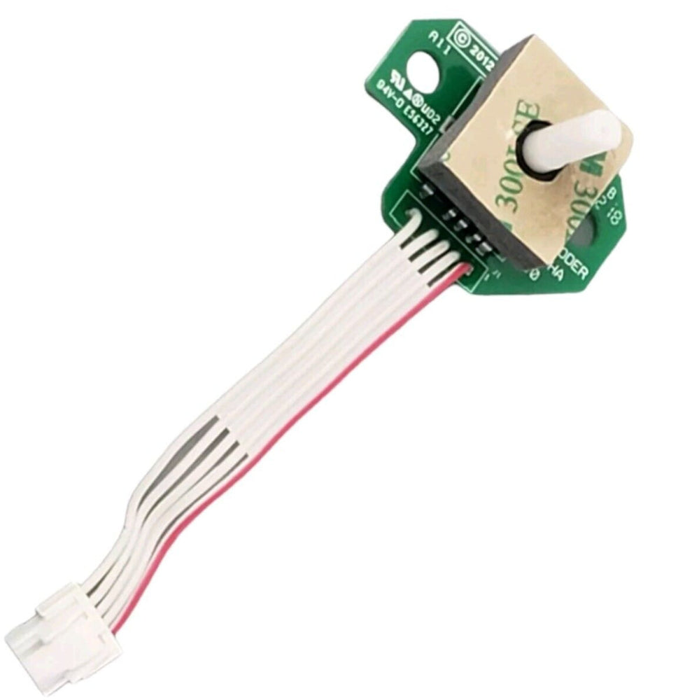 Whirlpool Washer Control Board - W11626075