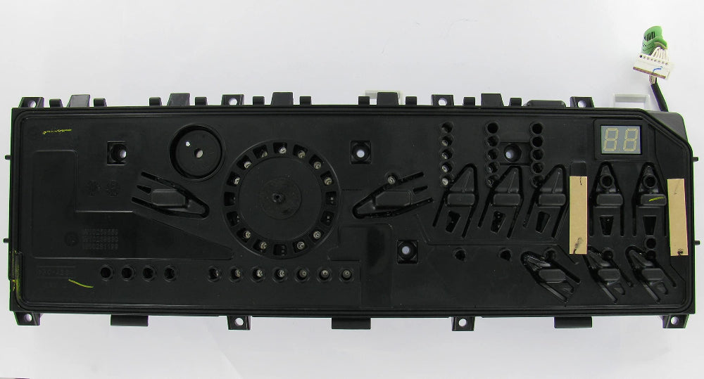 Whirlpool Washer Control Board - WPW10352744