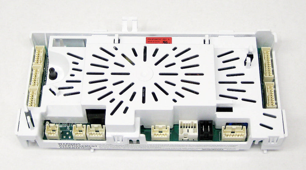 Whirlpool Washer Control Board - WPW10384470