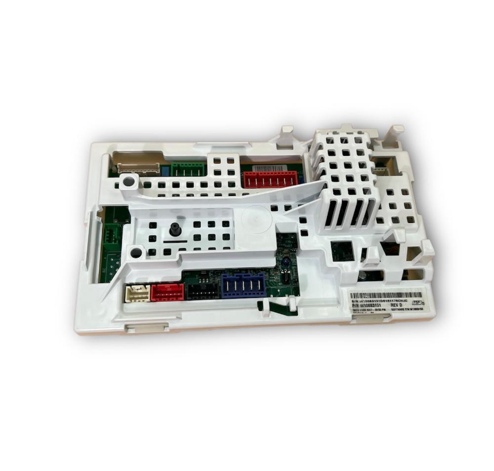 Whirlpool Washer Control Board OEM - W10683151