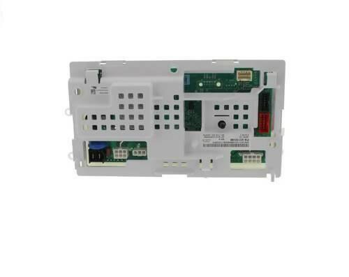 Whirlpool Washer Control Board OEM - W11162438, Replaces: W11101488