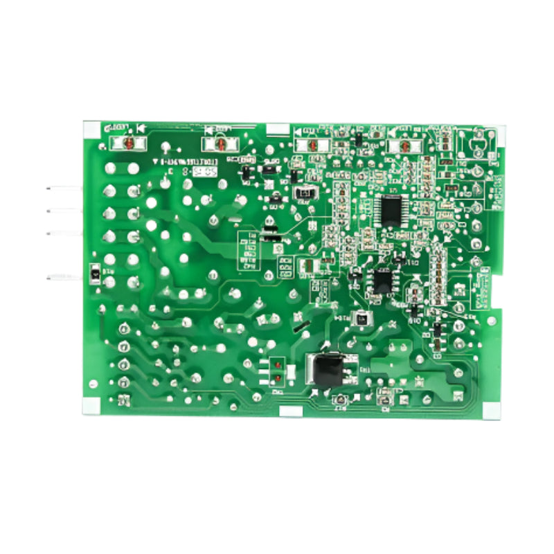 Whirlpool Washer Control Board OEM - W11481962
