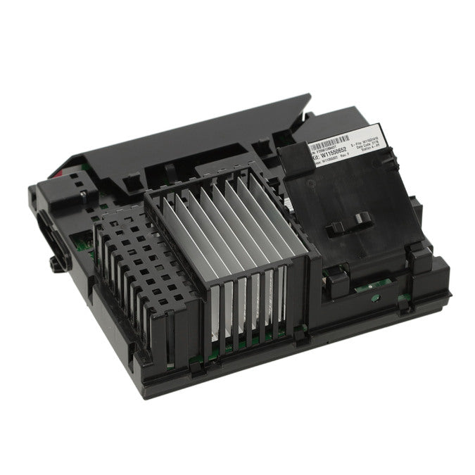 Whirlpool Washer Control Board OEM - W11550652, Replaces: W11482415