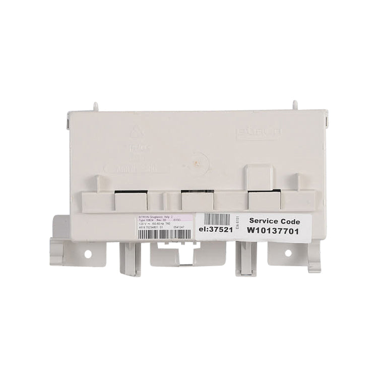 Whirlpool Washer Control Board OEM - WPW10137701, replaces: W10137701