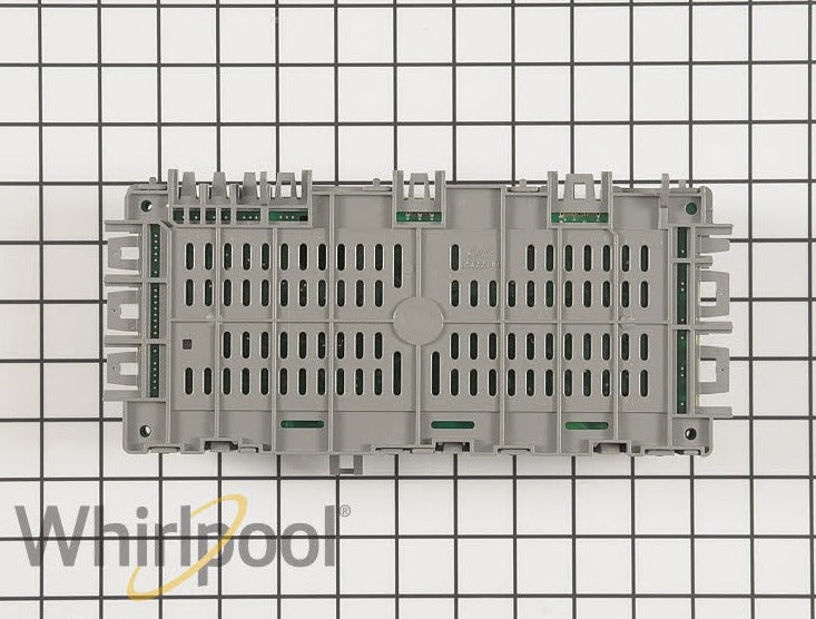 Whirlpool Washer Control Board OEM - WPW10268788, Replaces: W10268788