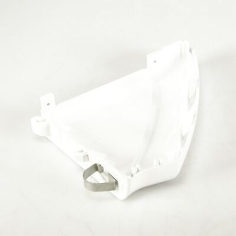 Whirlpool Washer Control Panel End Cap - WP8559501