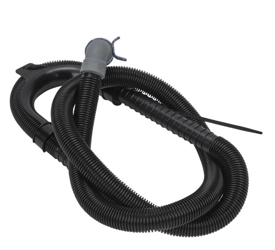 Whirlpool Washer Drain House - W11551765
