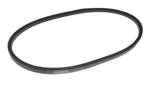 Whirlpool Washer Drive Belt - WP27001007