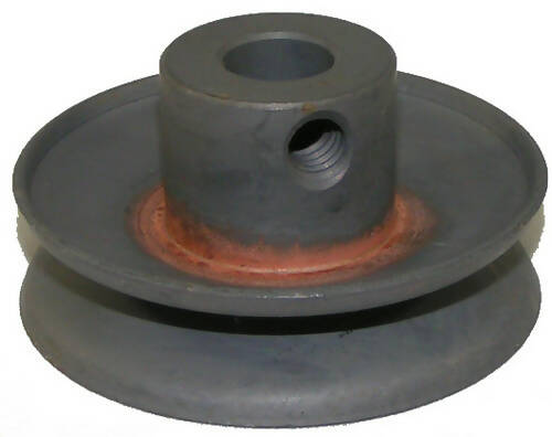 Whirlpool Washer Drive Pulley - W10143344
