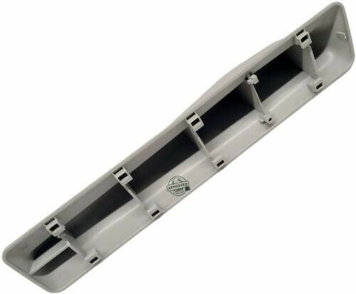 Whirlpool Washer Drum Baffle - WPW10283356