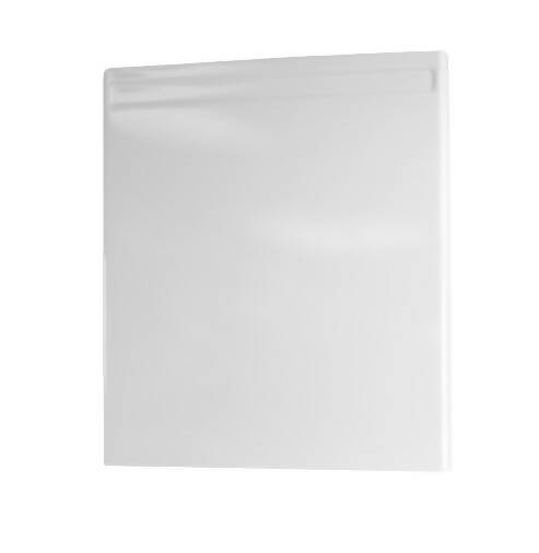 Whirlpool Washer Front Panel - WP3349499