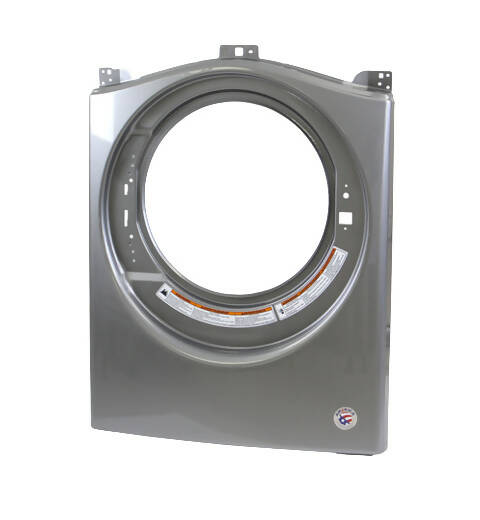 Whirlpool Washer Front Panel - WPW10441111