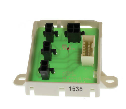 Whirlpool Washer Interface - WPW10491734