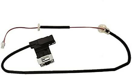 Whirlpool Washer Lid Lock - W11307244