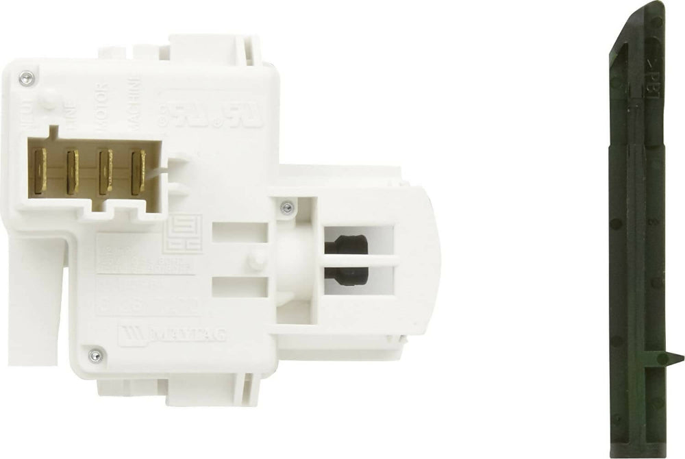 Whirlpool Washer Lid Switch - 12001908