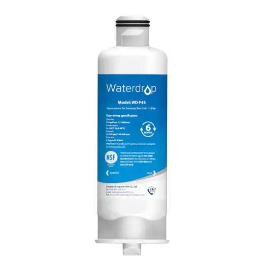 Water Filter - RF17ER37
