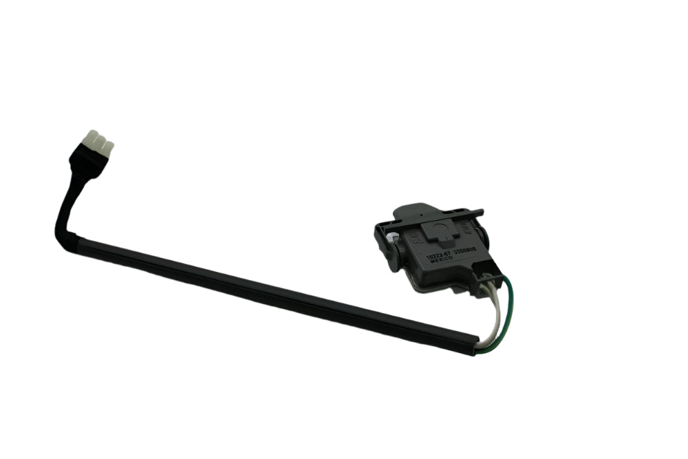 Whirlpool Washer Lid Switch - WP3355805