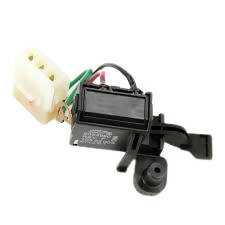 Whirlpool Washer Lid Switch - WP8054980