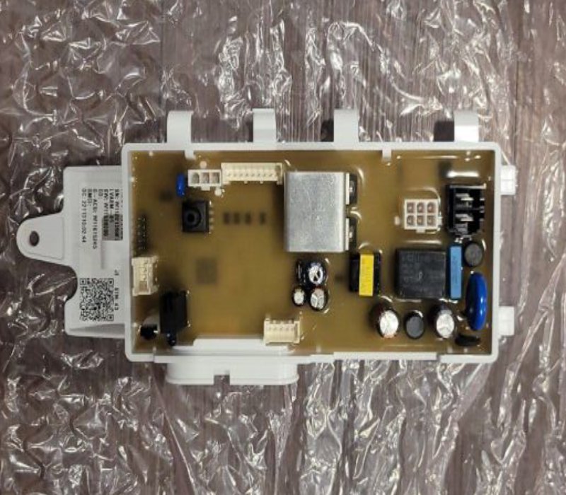 Whirlpool Washer Main Control Board - W11567712