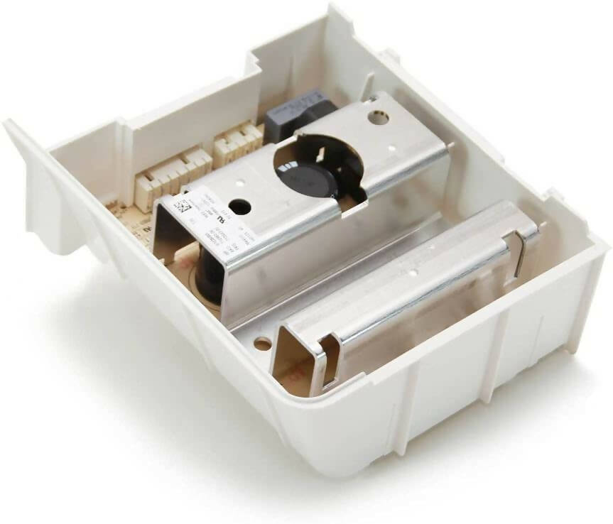 Whirlpool Washer Motor Control Board OEM - W10384846, Replaces: W10015480