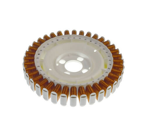 Whirlpool Washer Motor Stator - WPW10419333