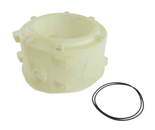 Whirlpool Washer Outer Tub - W10313497