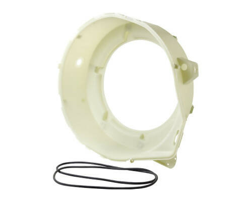 Whirlpool Washer Outer Tub - W10772607