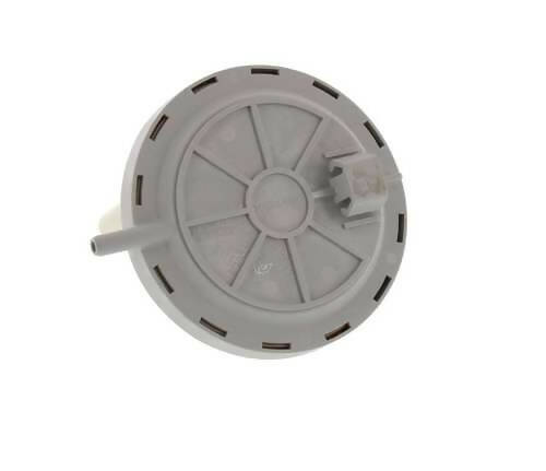 Whirlpool Washer Pressure Switch - WPW10163980