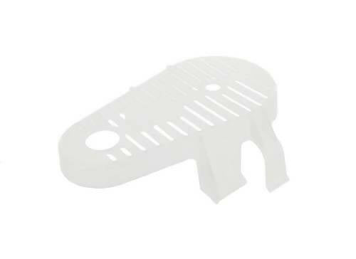 Whirlpool Washer Pulley Shield - WPW10427633