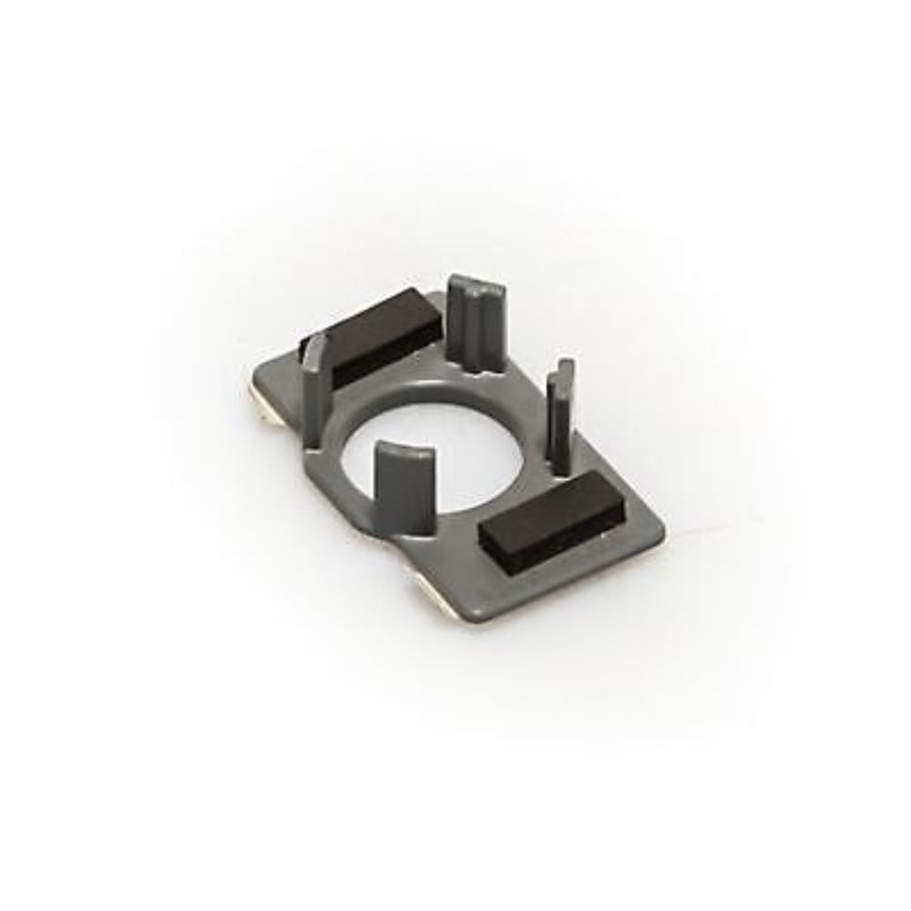 Whirlpool Washer Push Button - W11084340