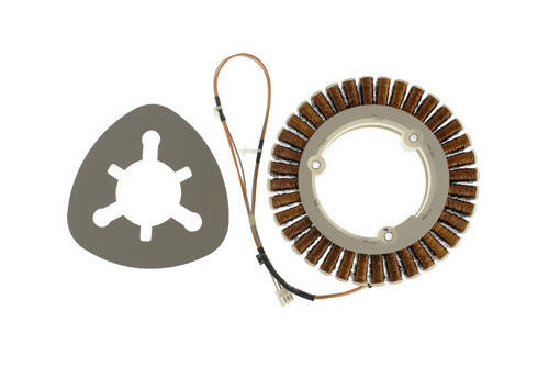Whirlpool Washer Stator - W10870751