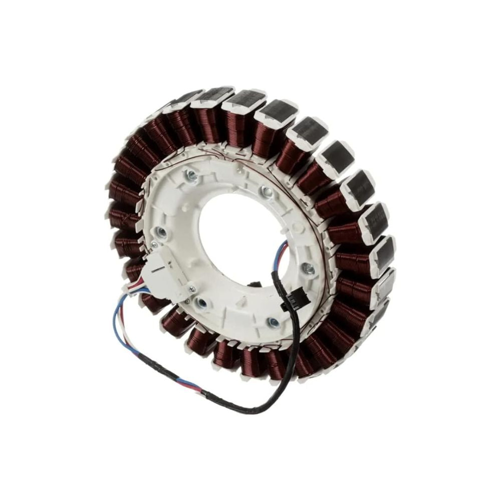Whirlpool Washer Stator Assembly OEM - W11354541, Replaces: W10921087