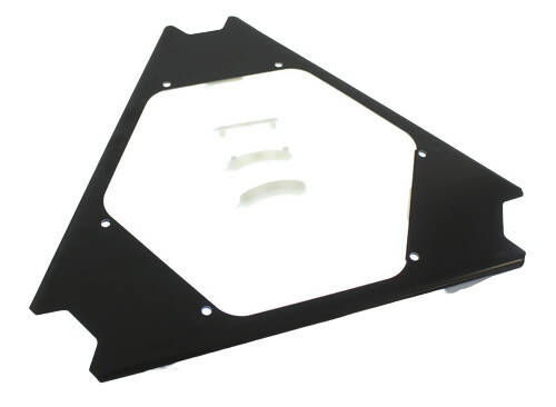 Whirlpool Washer Suspension Pad - WP3946509