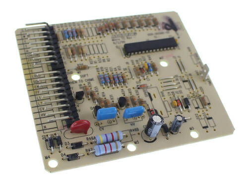 Whirlpool Washer Temperature Control Board - WP22004106