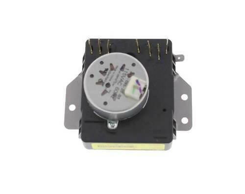 Whirlpool Washer Timer - W10854240