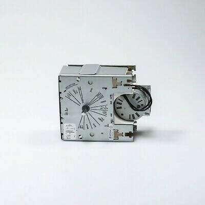 Whirlpool Washer Timer - WP8575004