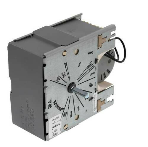 Whirlpool Washer Timer - WPW10112081