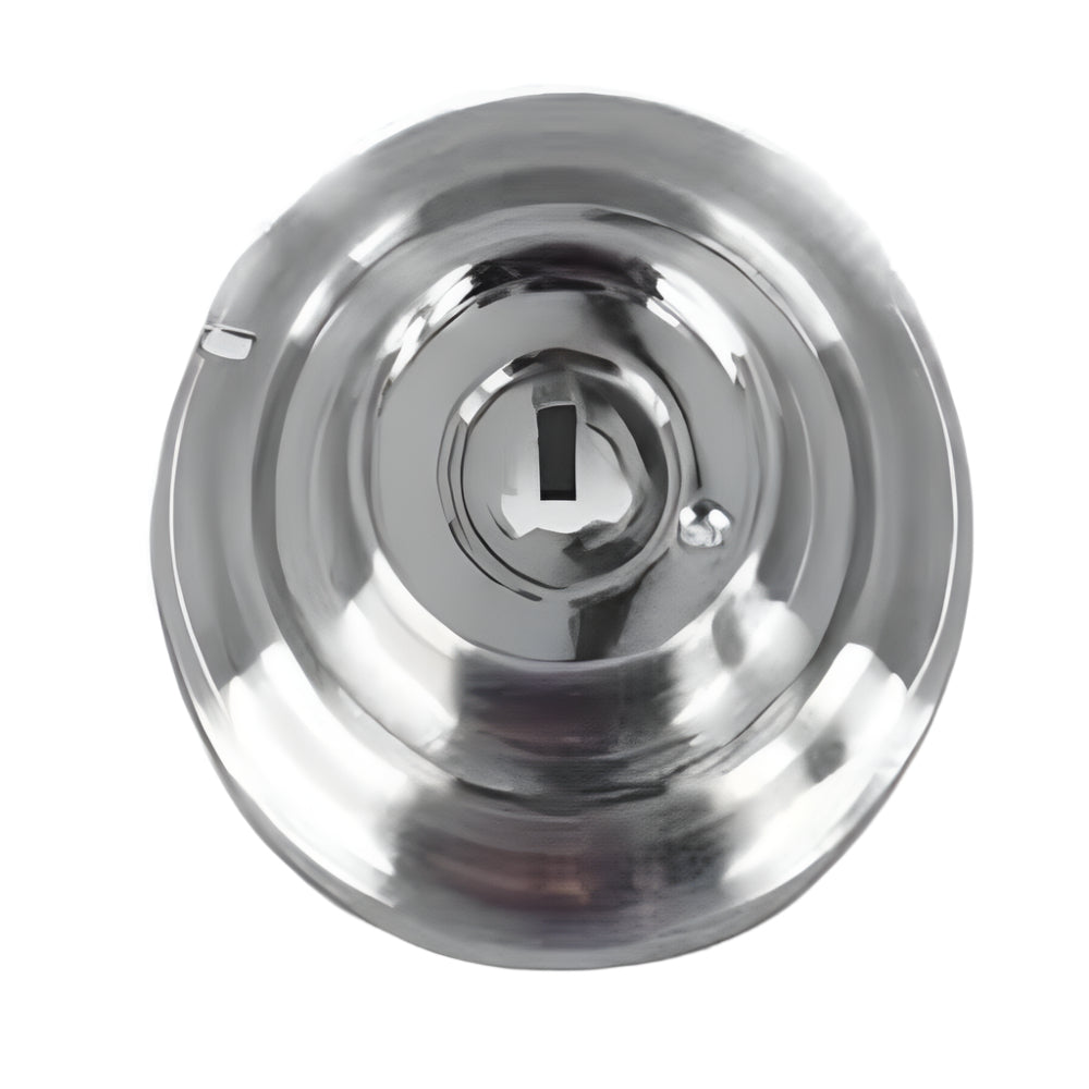 Whirlpool Washer Timer Knob Skirt  - W10112571