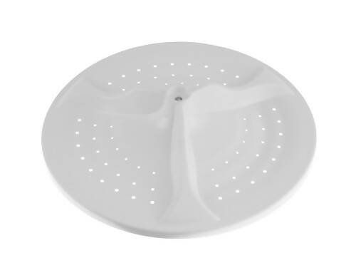 Whirlpool Washer Washplate - W10752283