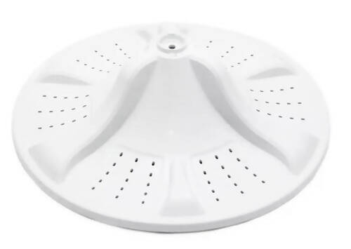 Whirlpool Washer Washplate - WPW10553968